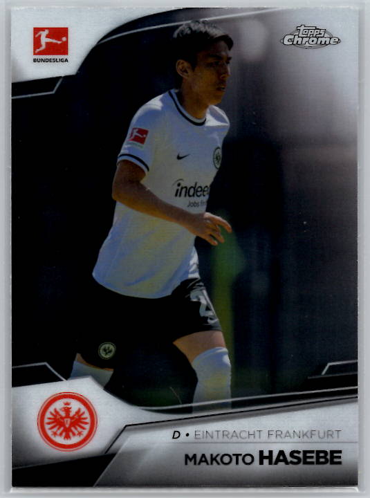 Makoto Hasebe
