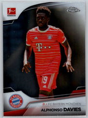 Alphonso Davies
