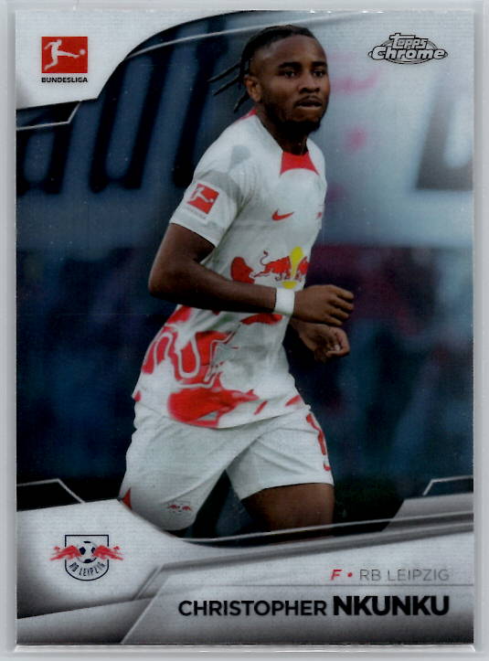 Christopher Nkunku