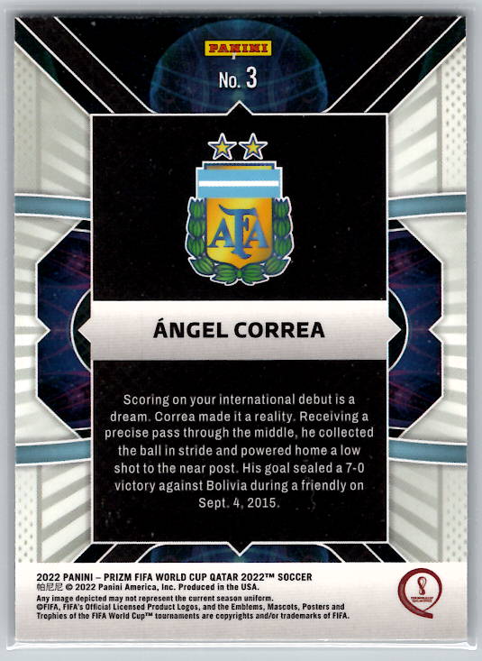 Angel Correa