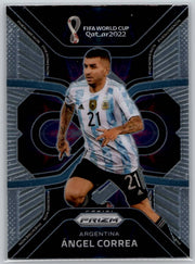 Angel Correa