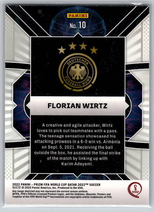 Florian Wirtz