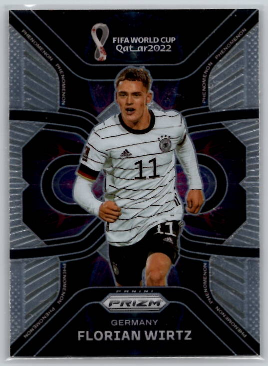 Florian Wirtz