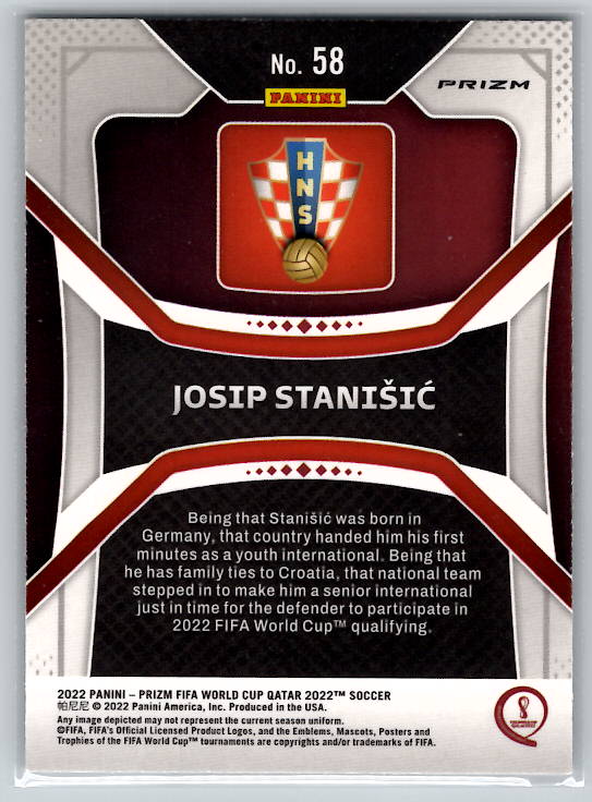 Josip Stanisic