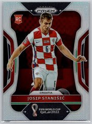 Josip Stanisic