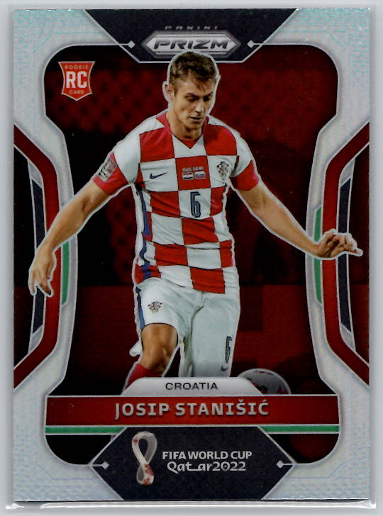 Josip Stanisic
