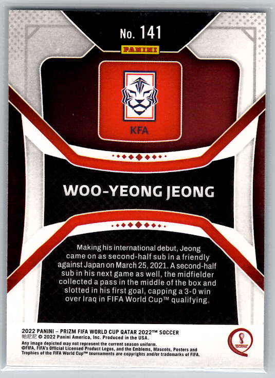 Woo-yeong Jeong