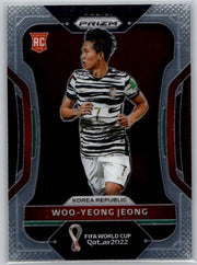 Woo-yeong Jeong
