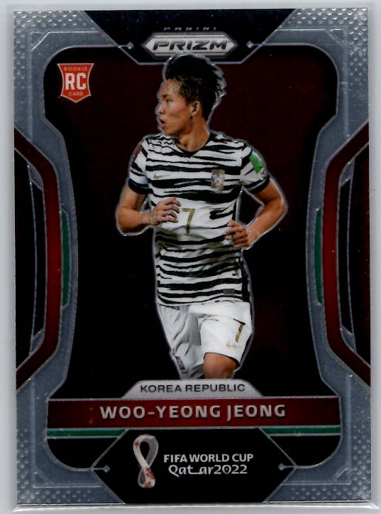 Woo-yeong Jeong