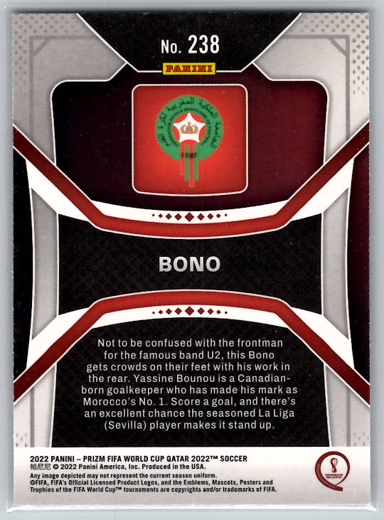 Bono