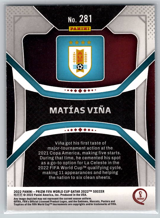 Matías Viña