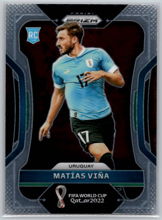Matías Viña