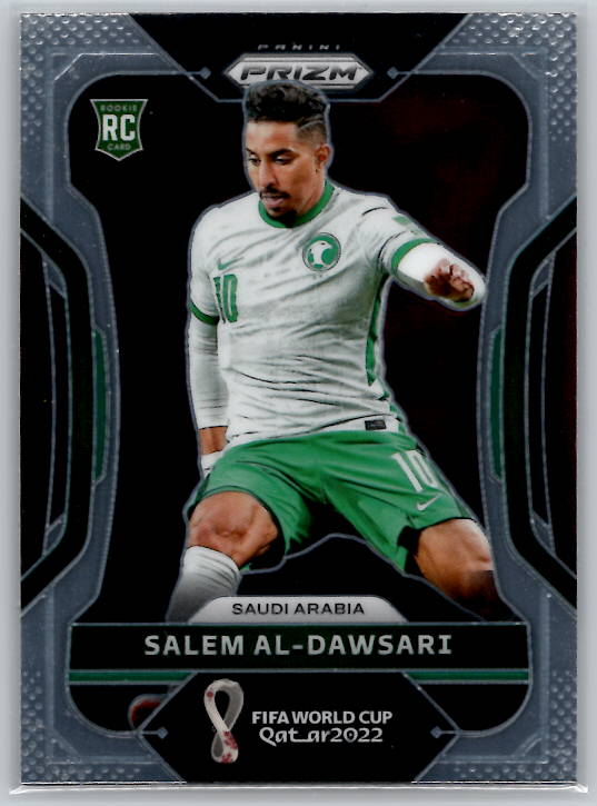 Salem Al-Dawsari