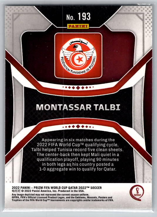 Montassar Talbi