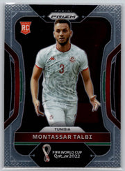 Montassar Talbi