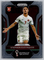 Stephen Eustáquio