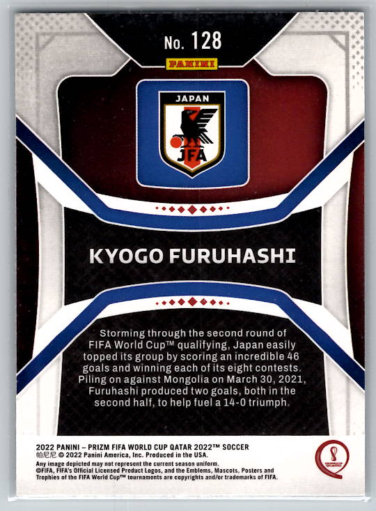 Kyogo Furuhashi