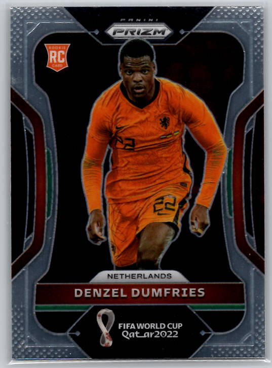 Denzel Dumfries