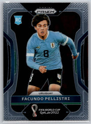 Facundo Pellistri