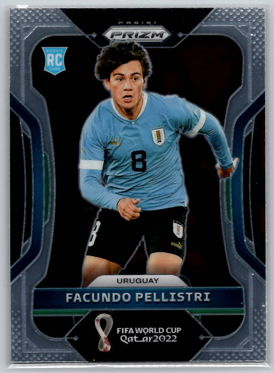 Facundo Pellistri