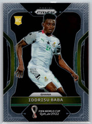 Iddrisu Baba