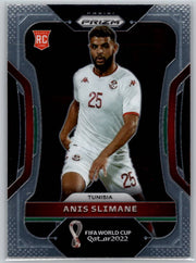 Anis Slimane