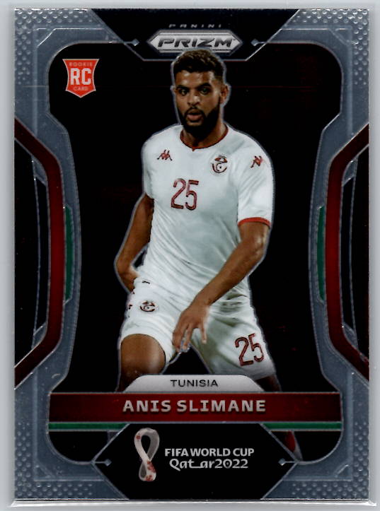 Anis Slimane