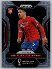 Anthony Contreras