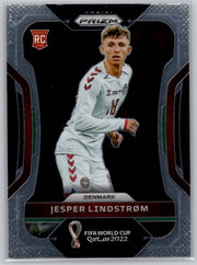 Jesper Lindstrøm