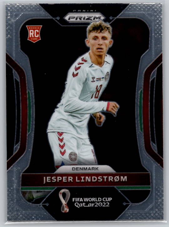 Jesper Lindstrøm