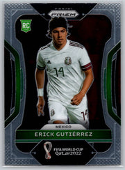 Erick Gutierrez