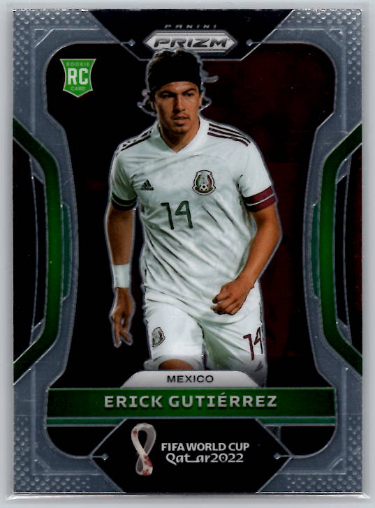 Erick Gutierrez