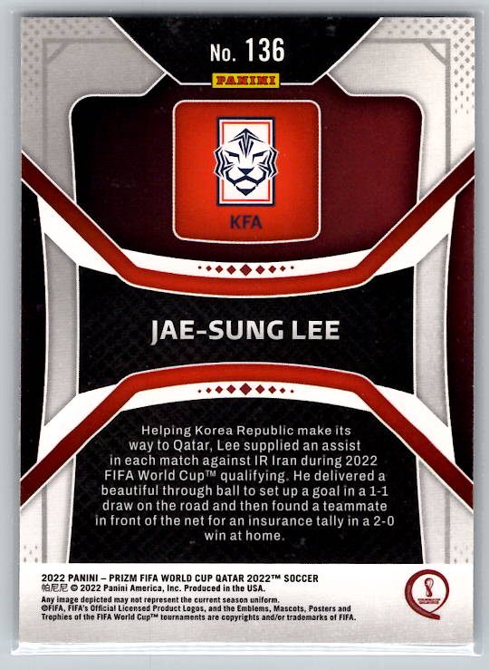 Jae-sung Lee