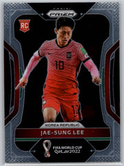 Jae-sung Lee