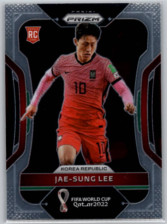 Jae-sung Lee