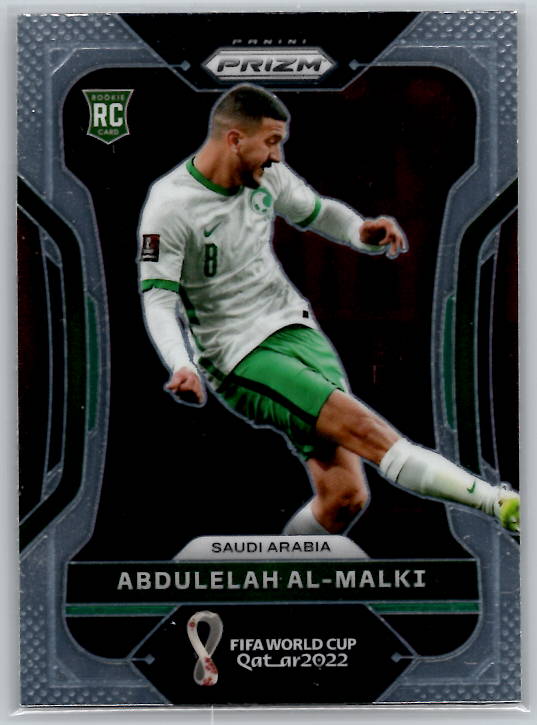 Abdulelah Al-Malki