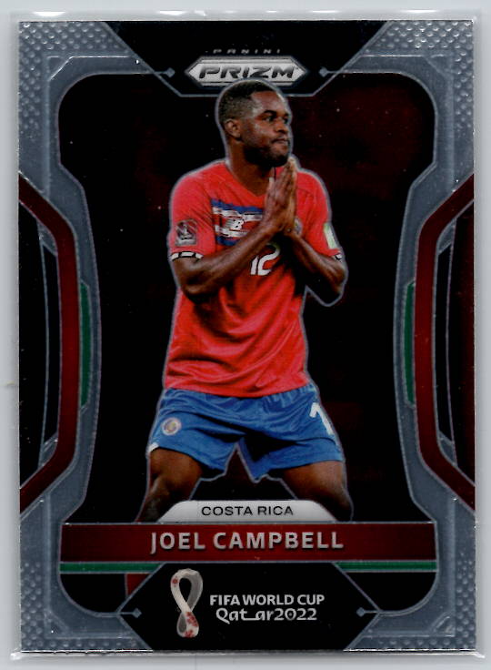 Joel Campbell