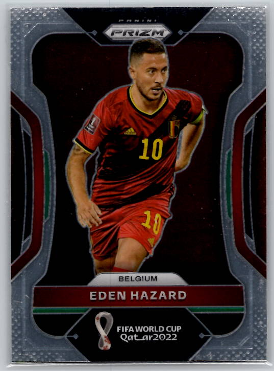 Eden Hazard