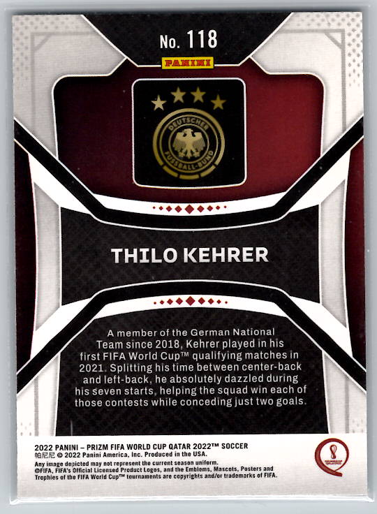 Thilo Kehrer