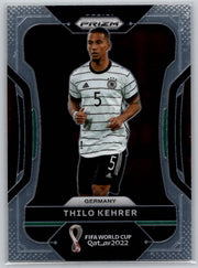 Thilo Kehrer