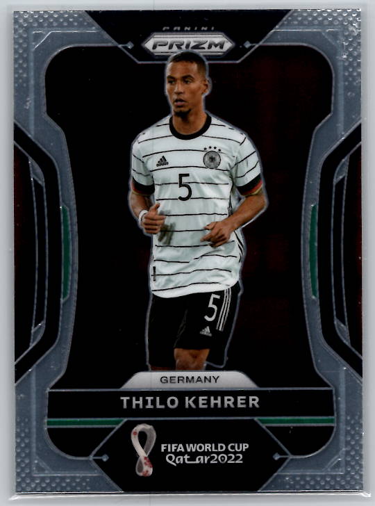 Thilo Kehrer