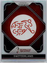 Team Logo