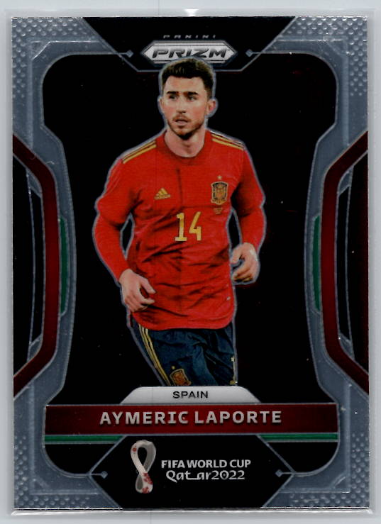 Aymeric Laporte