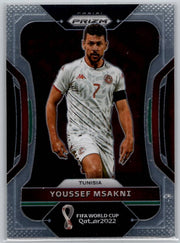 Youssef Msakni