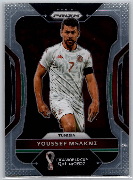 Youssef Msakni