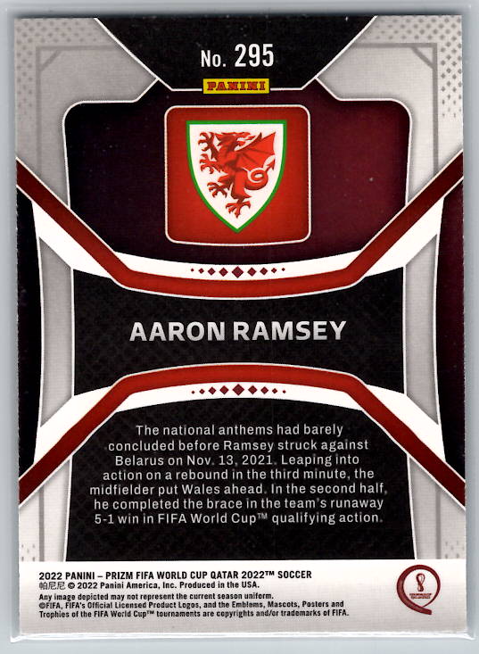 Aaron Ramsey