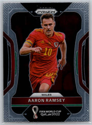Aaron Ramsey