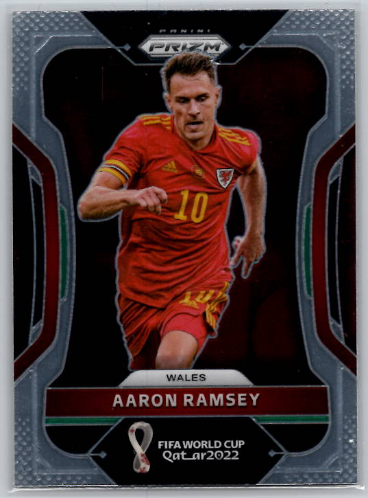 Aaron Ramsey