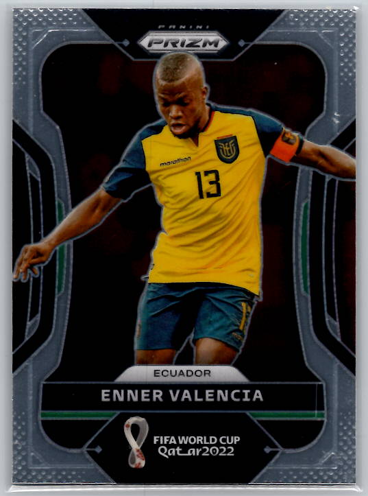 Enner Valencia