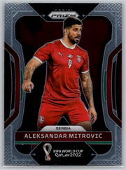 Aleksandar Mitrovic